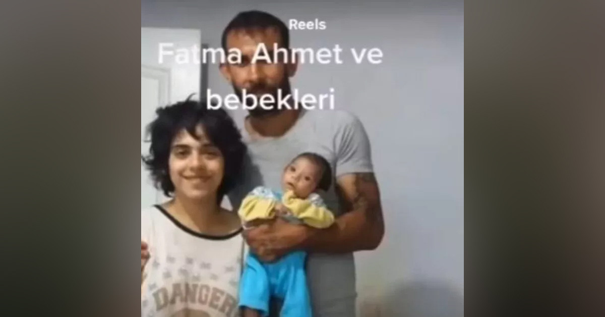 Canlı yayında açıkladı