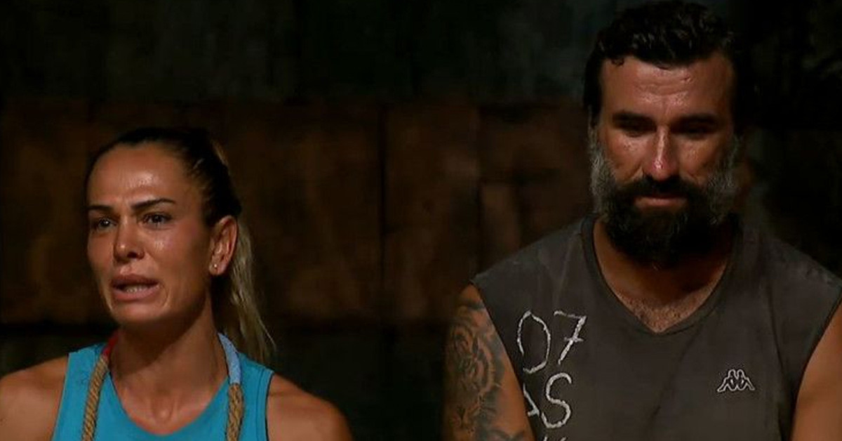 Nagihan tepki gösterdi