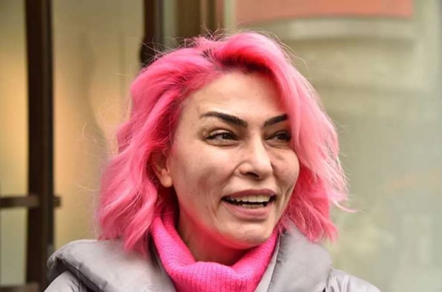 "GELECEĞİ BEN KURTARACAĞIM"