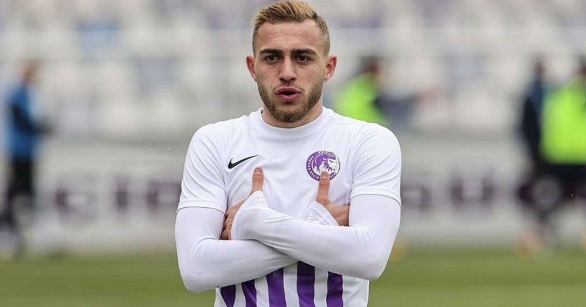 Ankara'dan büyük beklentilerle gelmişti