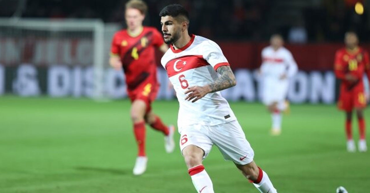 Fransız ekibi çok istiyor