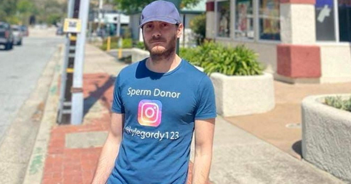 51 kadını hamile bıraktı