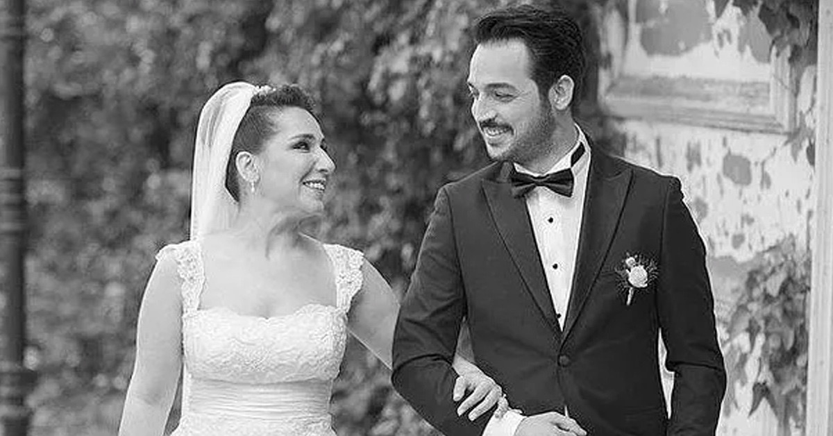 Gülhan Tekin-Hasan Elmas