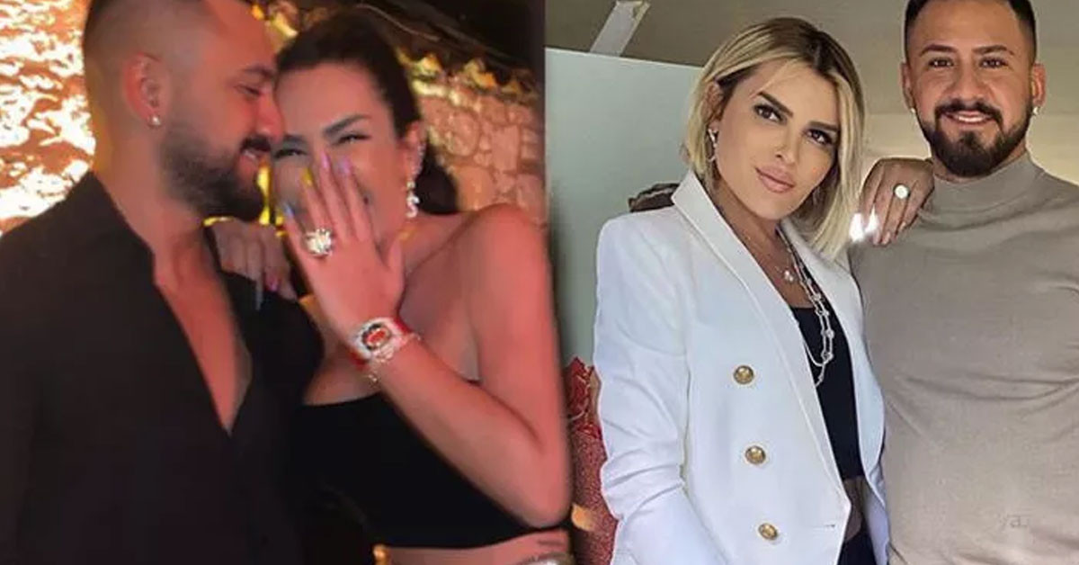 Selin Ciğerci - Gökhan Çıra