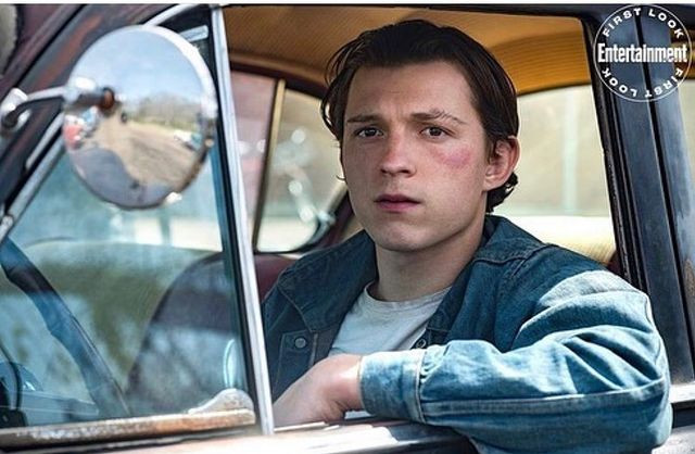 TOM HOLLAND KİMDİR?