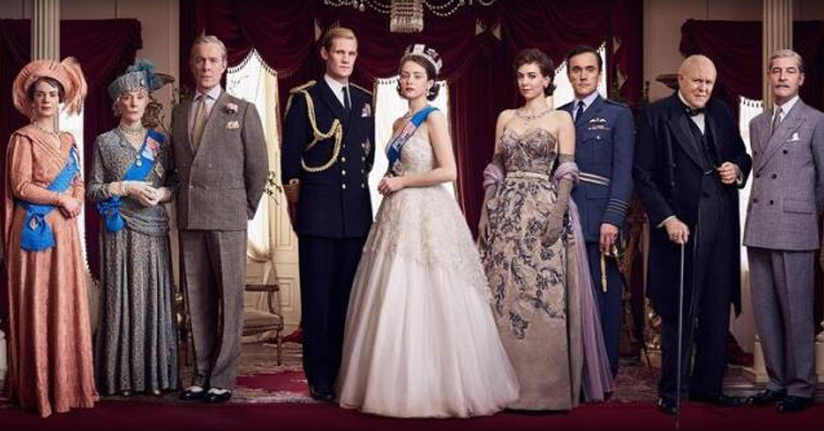 EN İYİ DİZİ-DRAMA