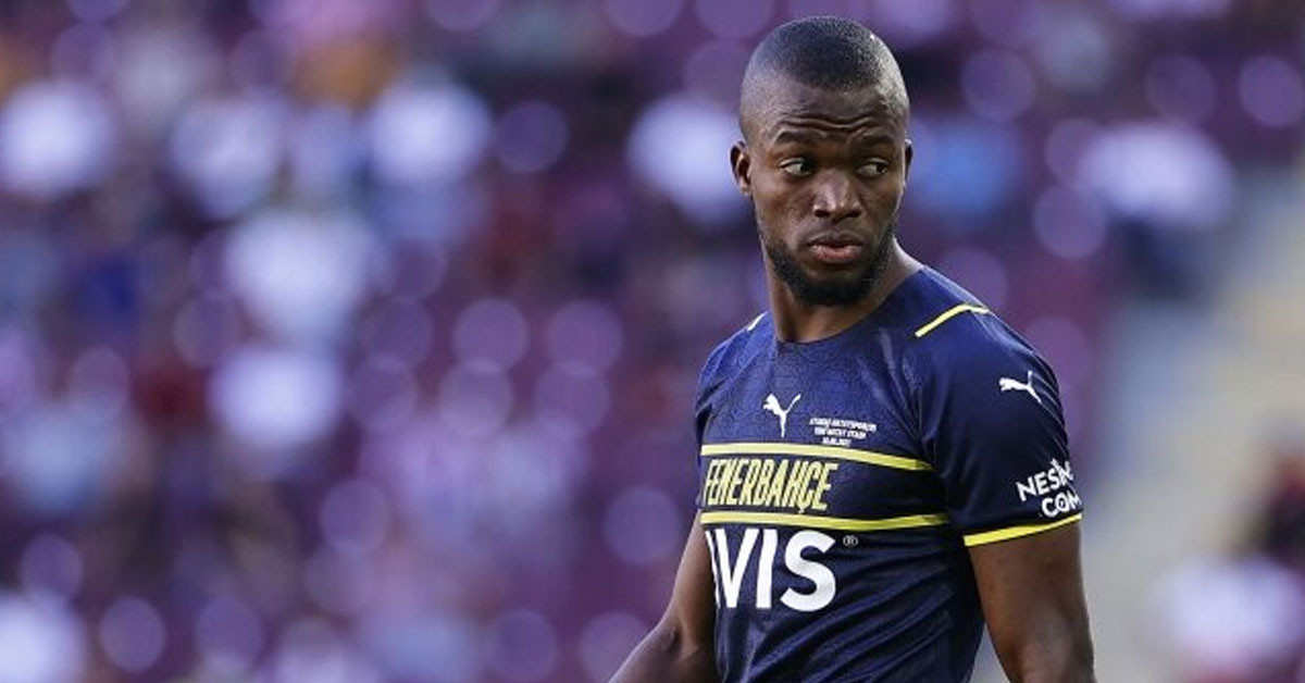 Türk futbolunda gözler sarı lacivertlilere çevrildi