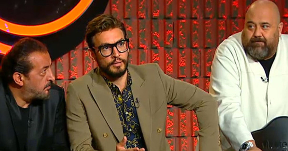 Yarışmacı levrek fileto yaptı