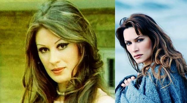 GÜLŞEN BÜBİKOĞLU & EBRU CÜNDUBEYOĞLU