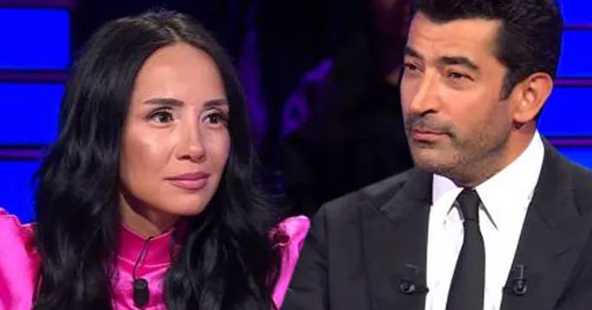 Yaptığı işi ağzından kaçırdı