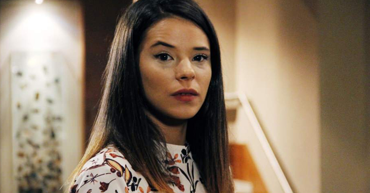 Selen Seyven-Kocamın Ailesi