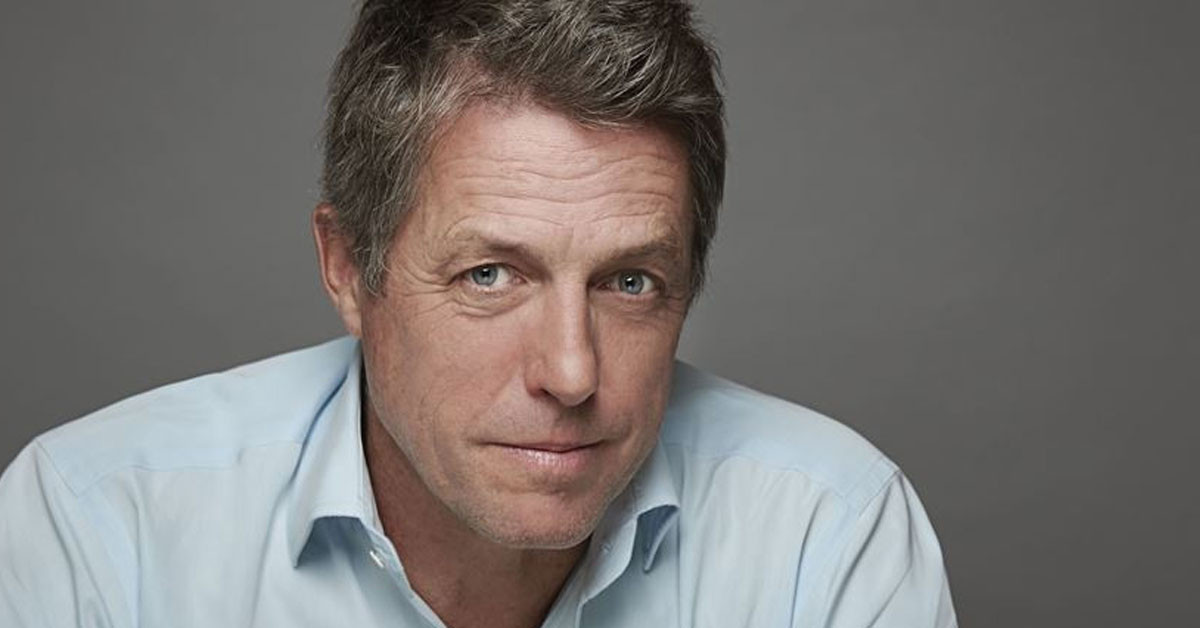Hugh Grant