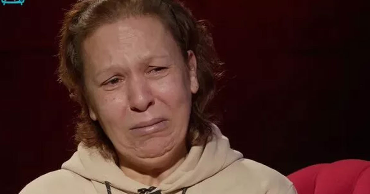 'Ekmeği suyla ıslatıp çocuğuma yediriyordum''