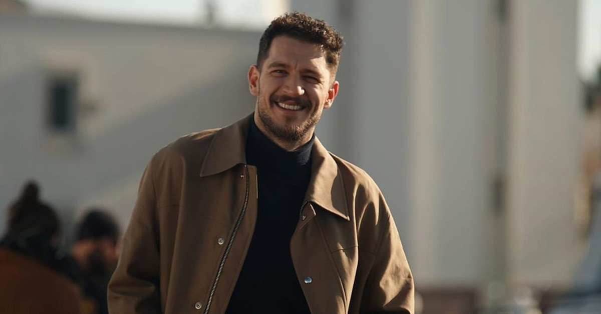 Uraz Kaygılaroğlu kimdir?