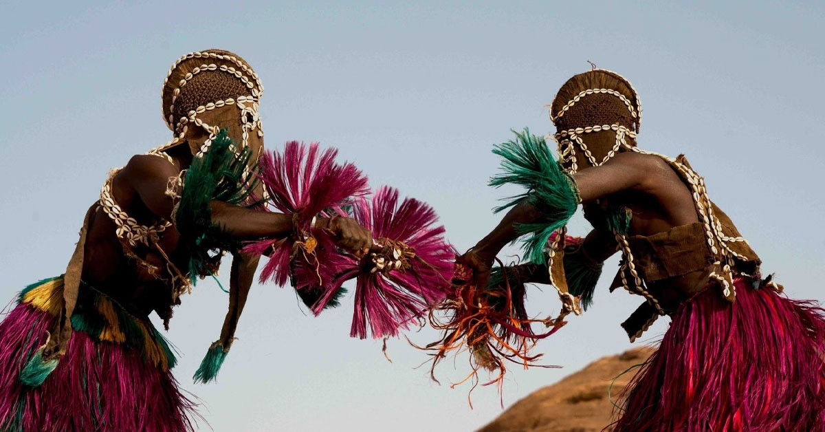 Kadınları temizliyorlar