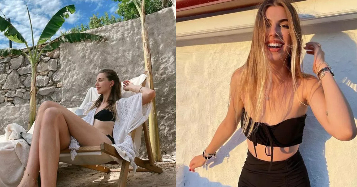 Dilara'yı daha önceden tanıyanlar oldu