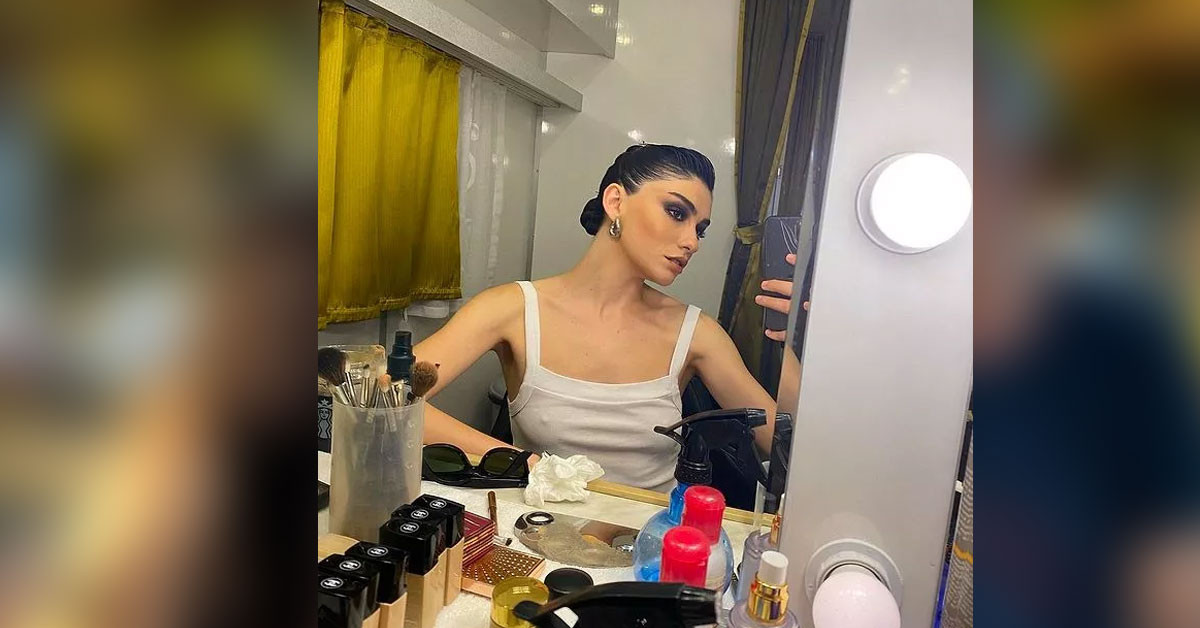 Gören bir daha baktı