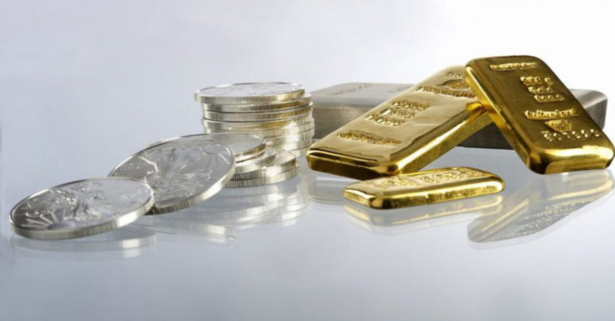 GÜMÜŞ FİYATI NE KADAR?