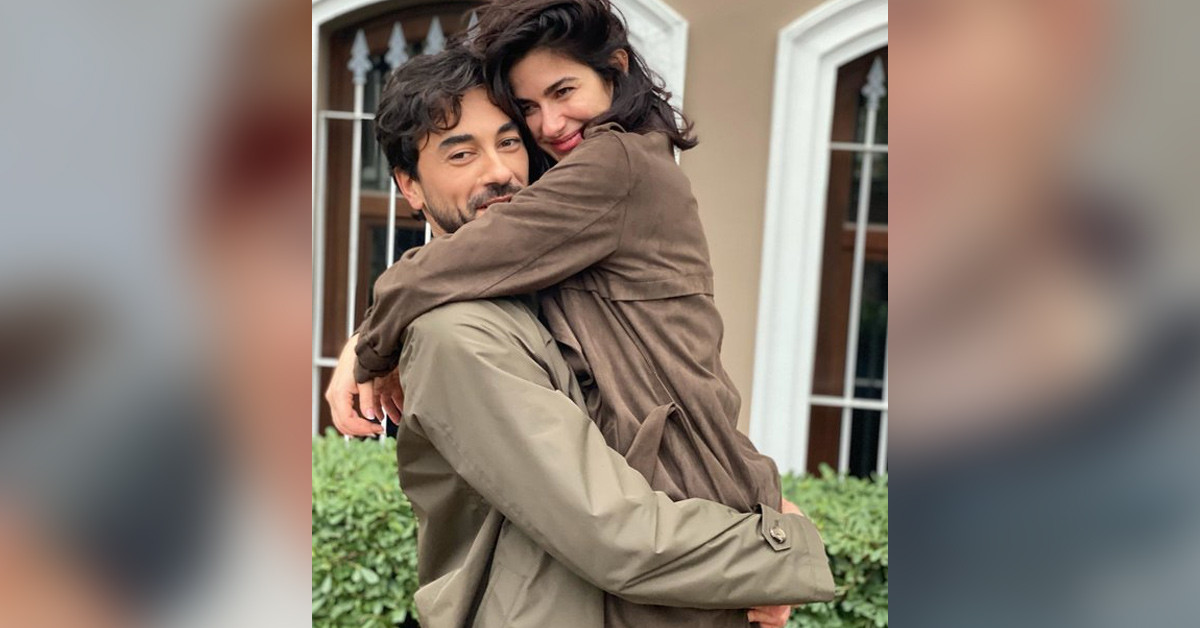 Nesrin Cevadzade- Gökhan Alkan