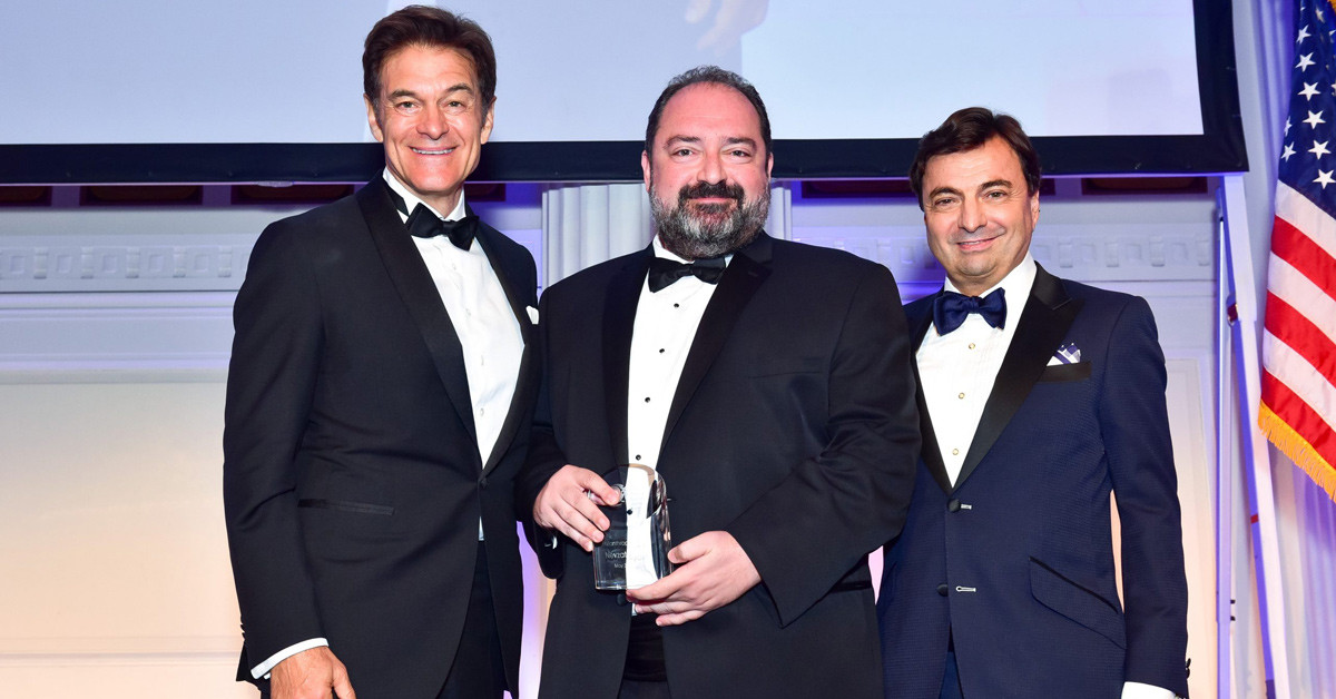 NEVZAT AYDIN SERVETİ