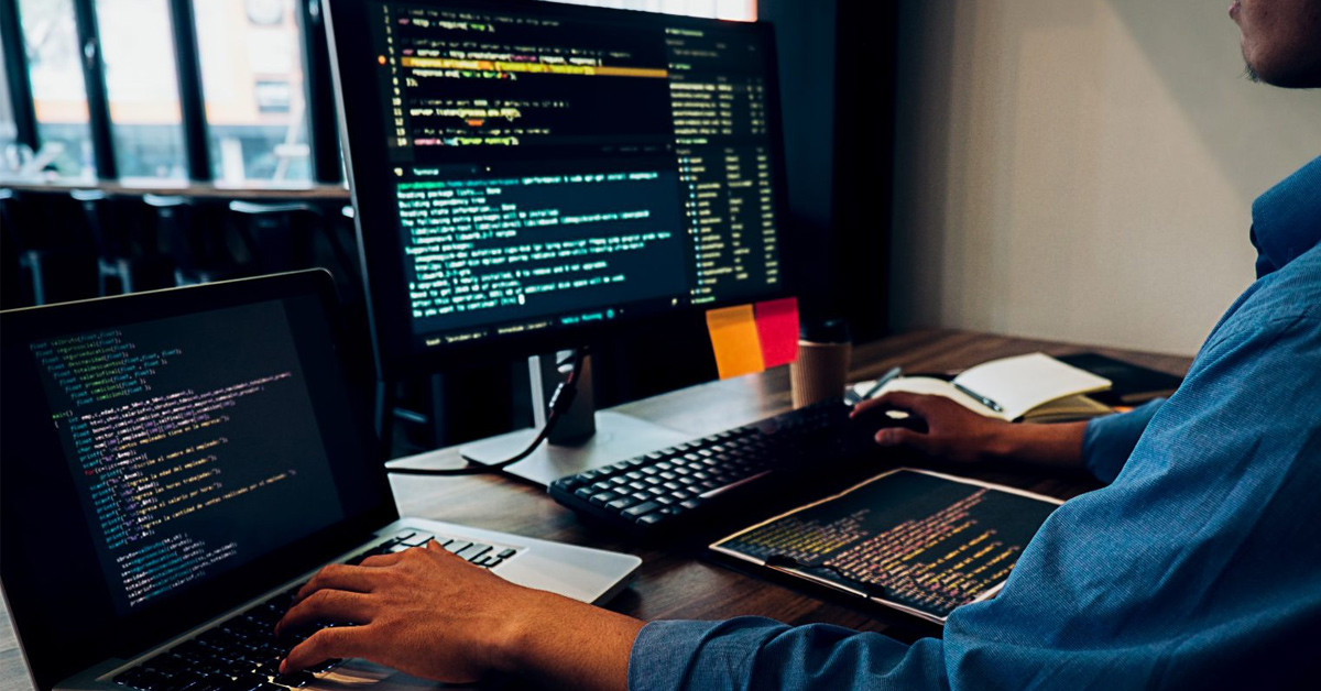 BİLGİSAYAR PROGRAMCILIĞI