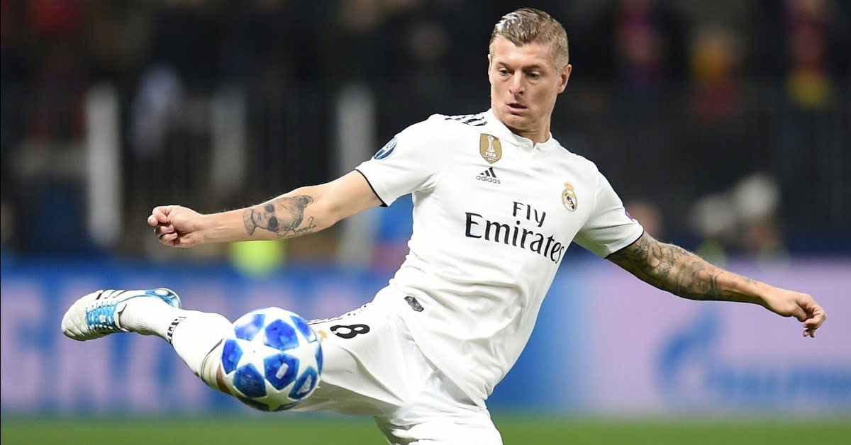 Toni Kroos