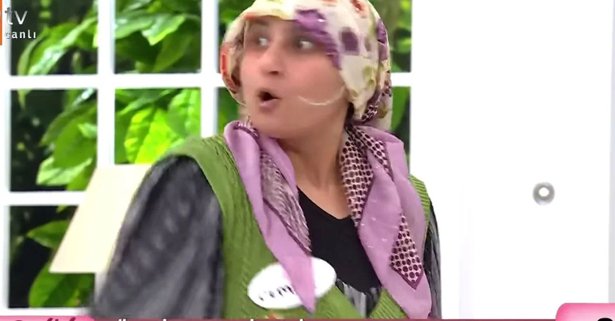 Reyting kurbanı oldu