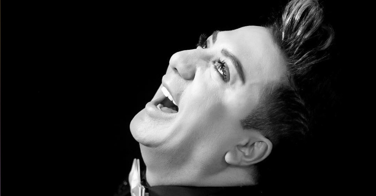 'Kendinden emin ayakları yere basan bir kadın' 