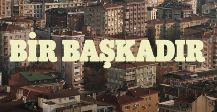 Bir Başkadır (IMDb: 8.7)
