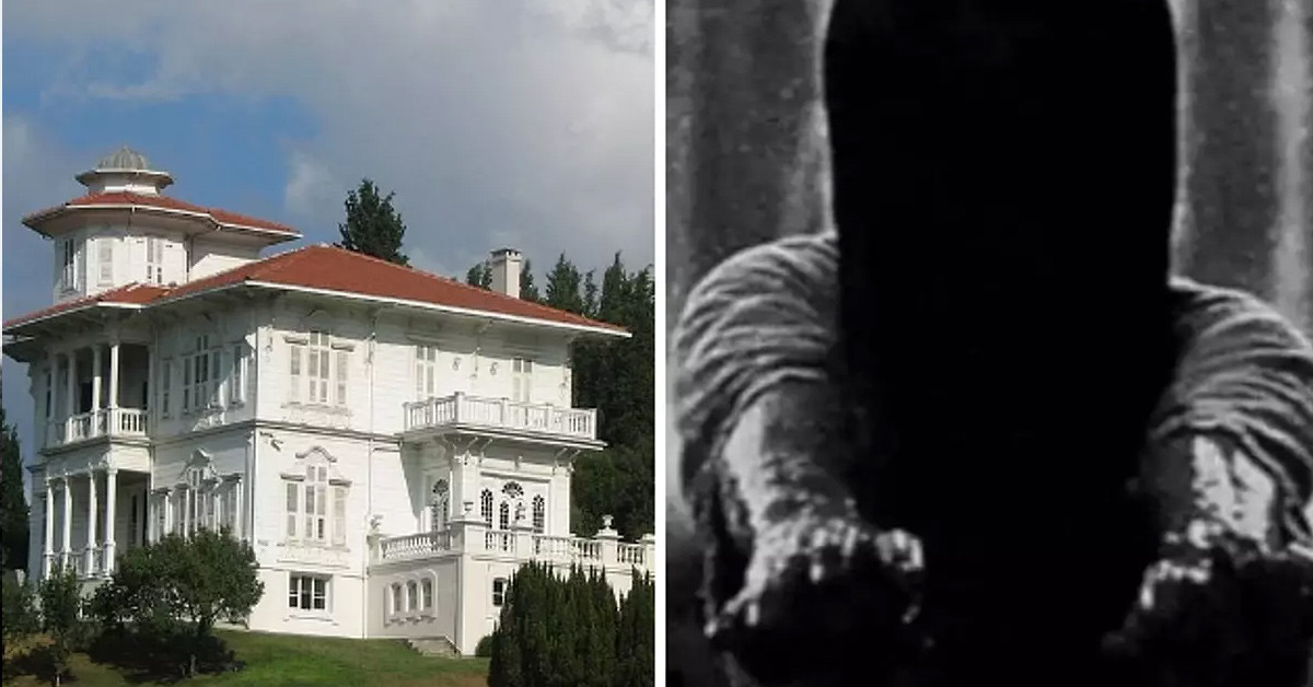 5- Malatya'nın Arguvan ilçesine bağlı Kızık köyü