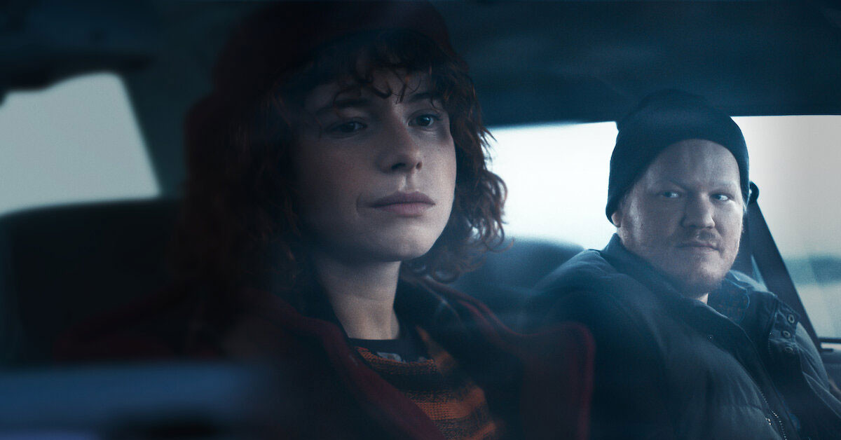 HER ŞEYİ DEĞİŞTİRMEYİ DÜŞÜNDÜM