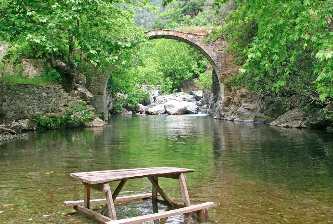 KAZ DAĞLARI, ÇANAKKALE-BALIKESİR