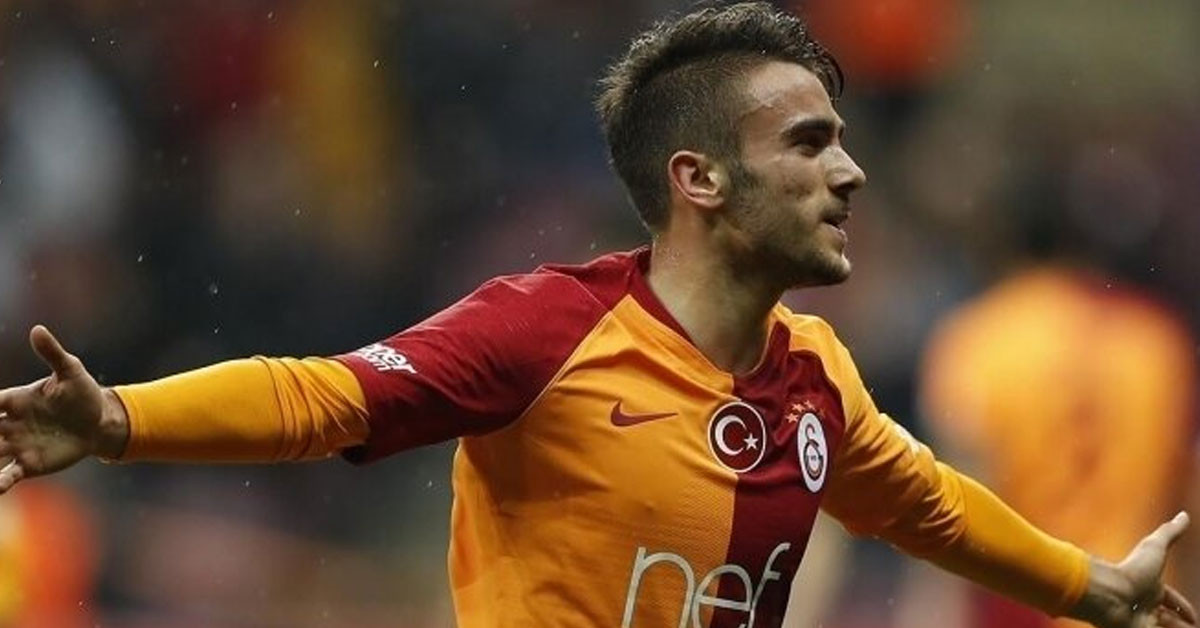 Genç yetenek ile ilgili sürpriz gelişmeler var