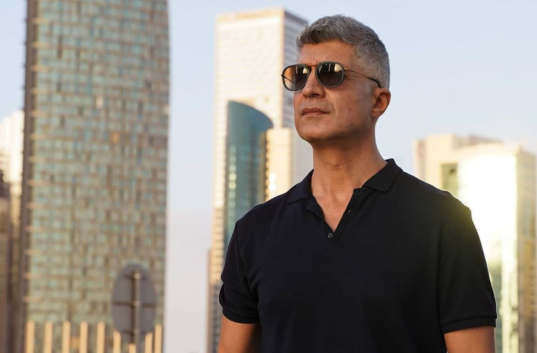 Özcan Deniz İnkar Etti