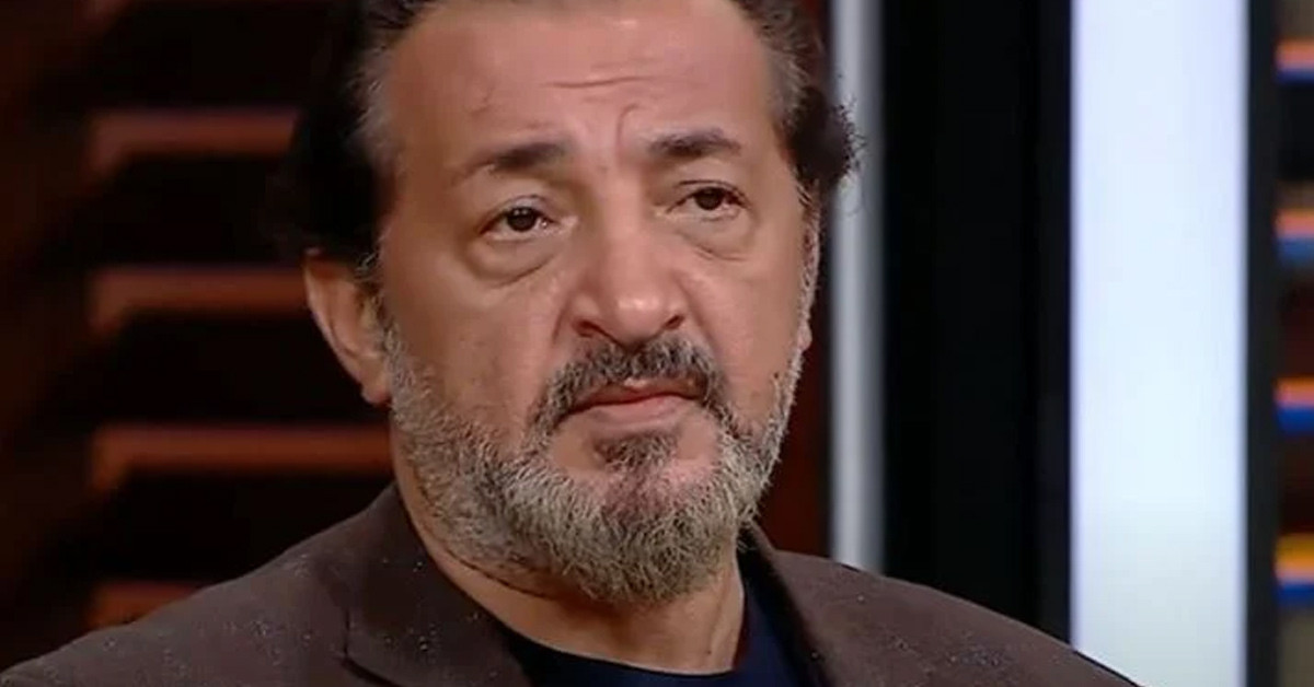 Mehmet şefin yanıtı