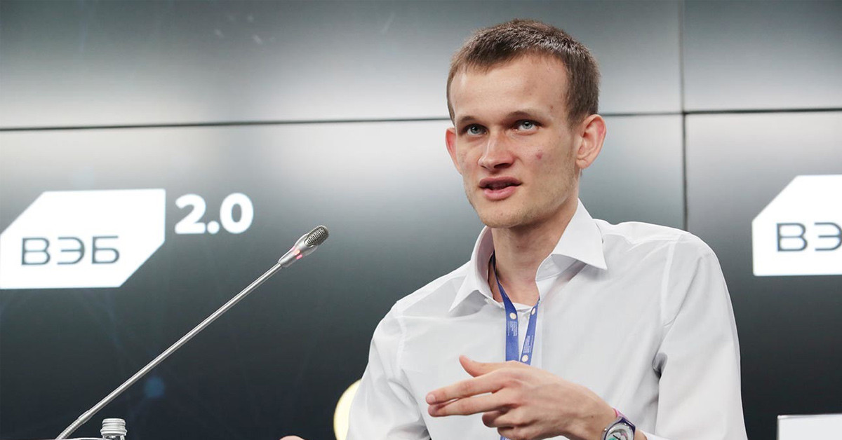 VITALIK BUTERIN KİMDİR?