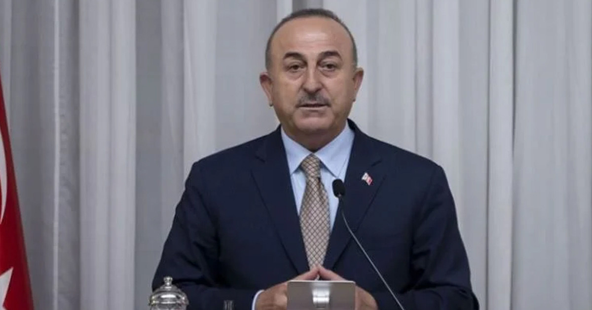 'Teröristlerin temizlenmesi lazım'