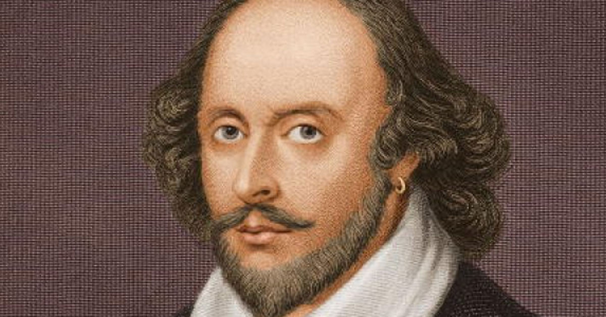 SHAKESPEARE
