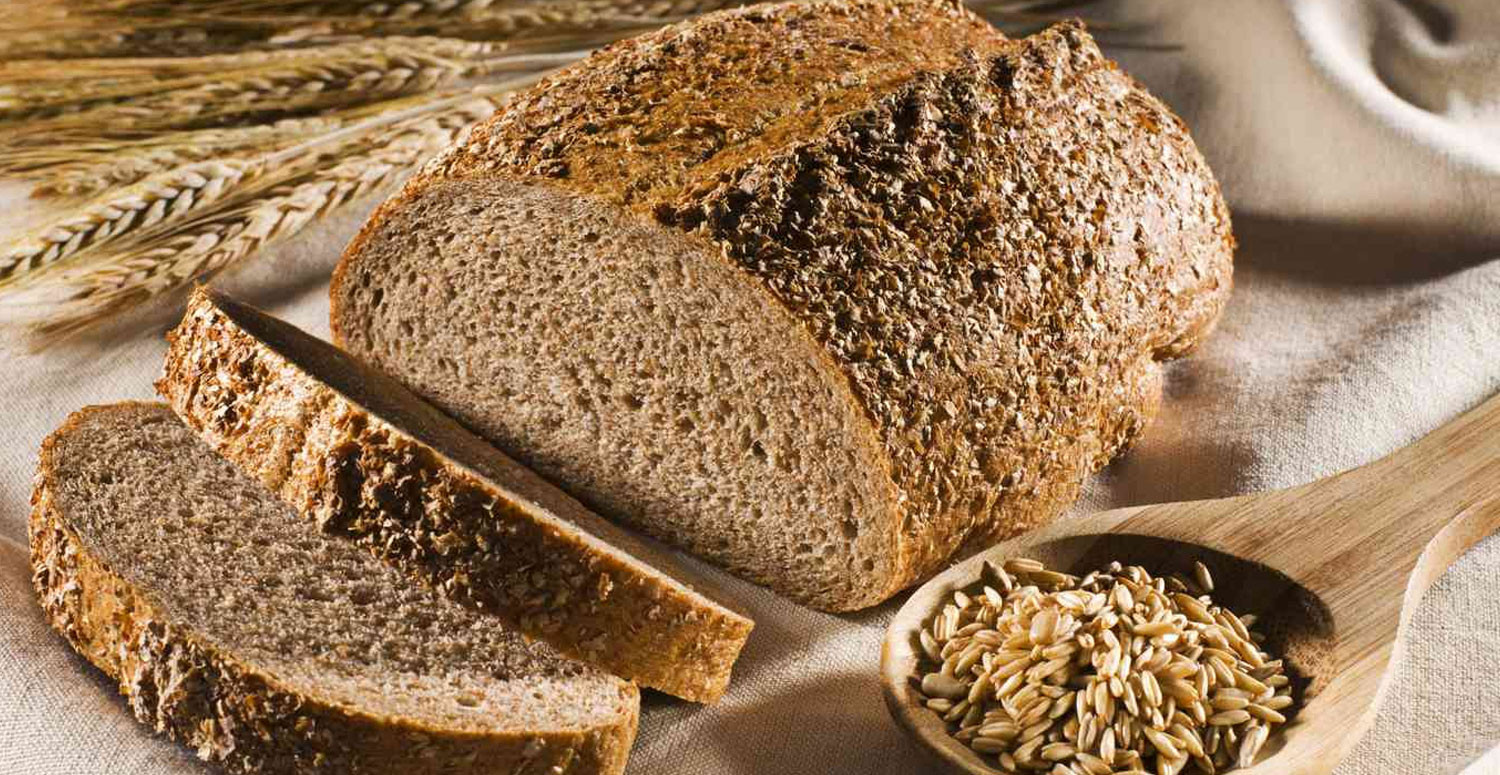 Tam Tahıllı Ekmek
