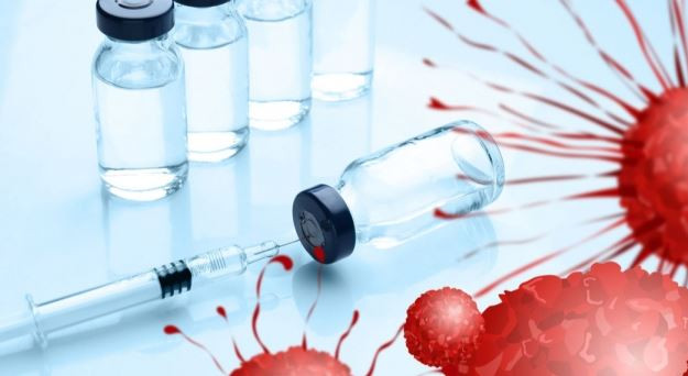 'AŞILANSAK DA TEDBİRİ ELDEN BIRAKMAMALIYIZ'