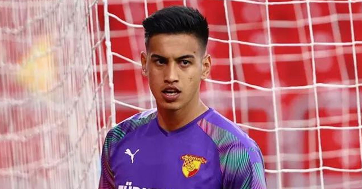 Sosyal medyadan yanıt verdi