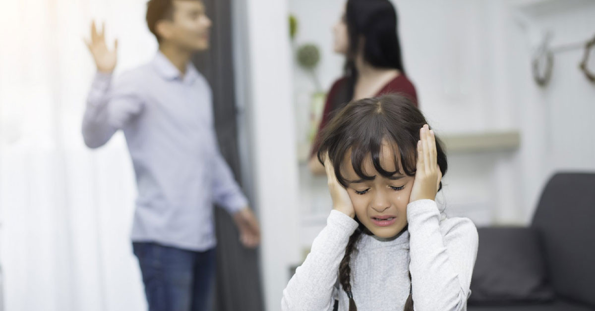 Aile İçi Şiddetin Sebep Olduğu Hastalık: Depresyon