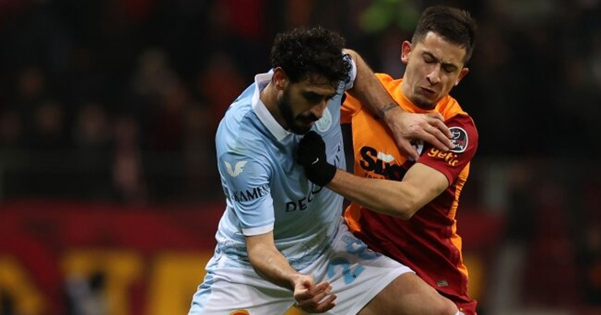 Sürpriz talip çıktı