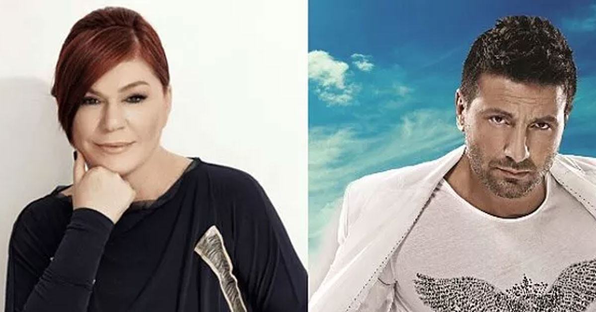 Emel Müftüoğlu ve Davur Güloğlu