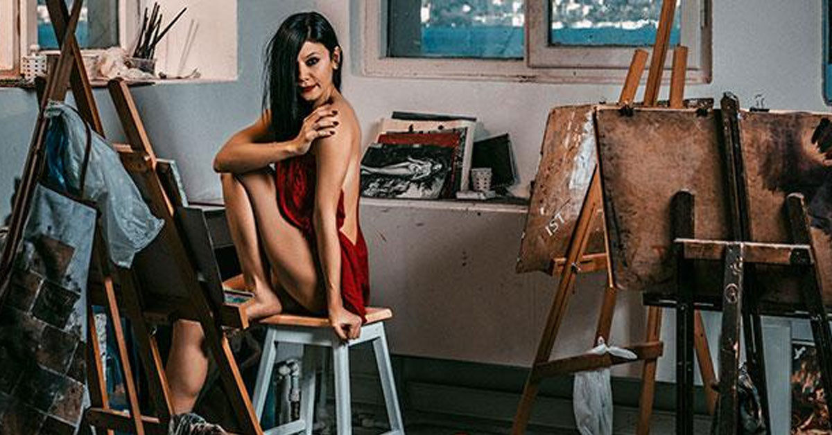 İlk dersi hatırlıyor musunuz? 