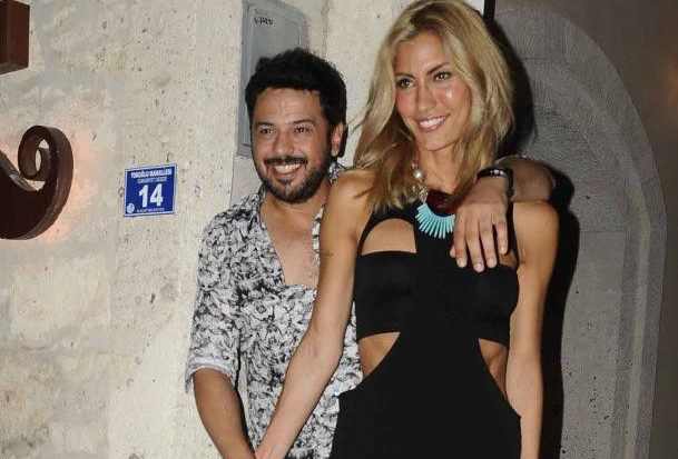 Çağla Şikel - Emre Altuğ