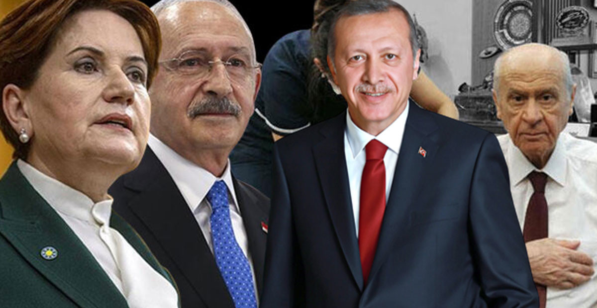 Koronavirüs Aşısı Olan Siyasiler Kimler? Aşı Olan Siyasetçiler Hangileri?