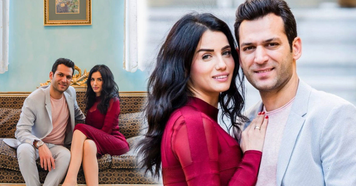 Murat Yıldırım baba oluyor