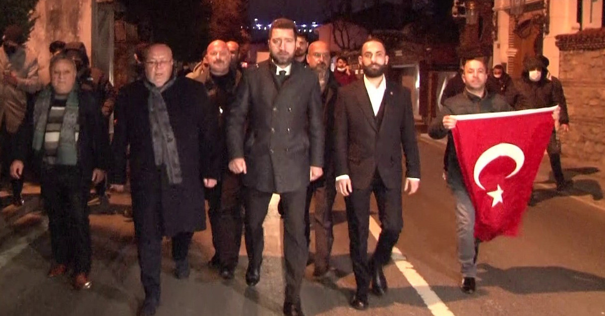 MİLLİ BEKA HAREKETİ