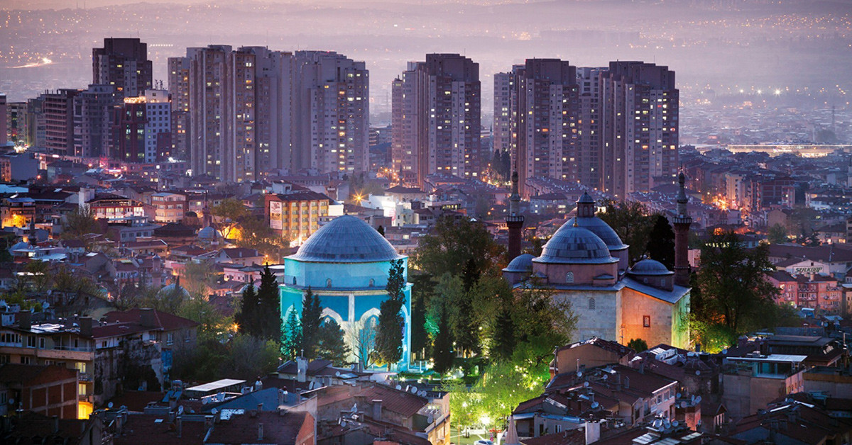 BURSA